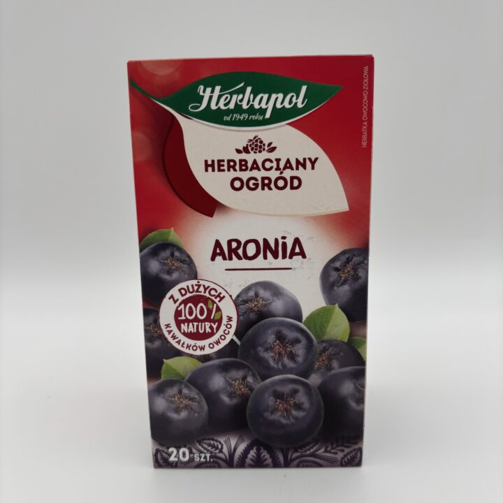 Herbapol Aronia