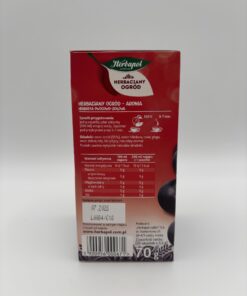 Alternative view of Herbapol Aronia