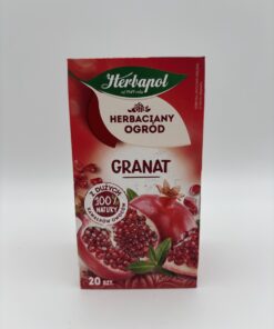 Herbapol Granat