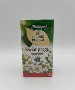 Herbapol Kwiat glogu