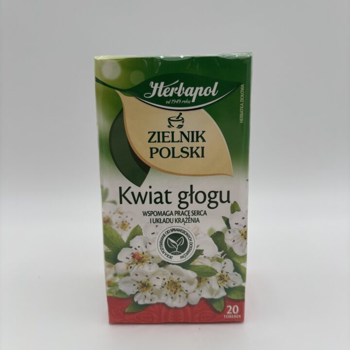 Herbapol Kwiat glogu