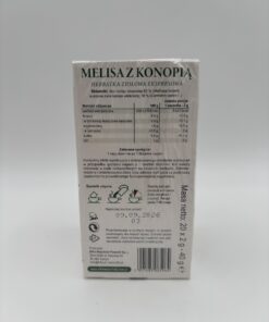 Alternative view of BioFix Melisa Z Konopia