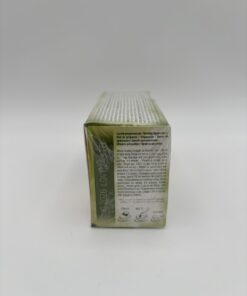 Alternative view of Babcia Jagoda rumianek z miodem