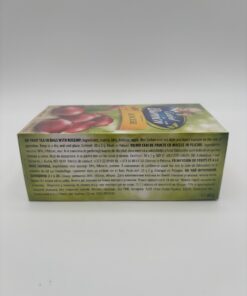 Alternative view of Grandmas Tea Rosehip