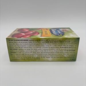 Alternative view of Grandmas Tea Rosehip