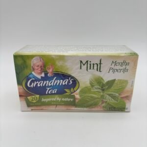 Grandmas Tea Mint