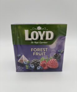 Loyd Forest Fruit