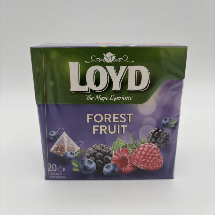 Loyd Forest Fruit