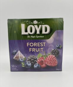 Loyd Forest Fruit