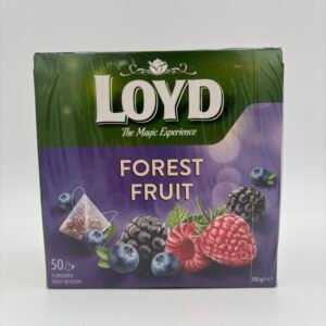 Loyd Forest Fruit