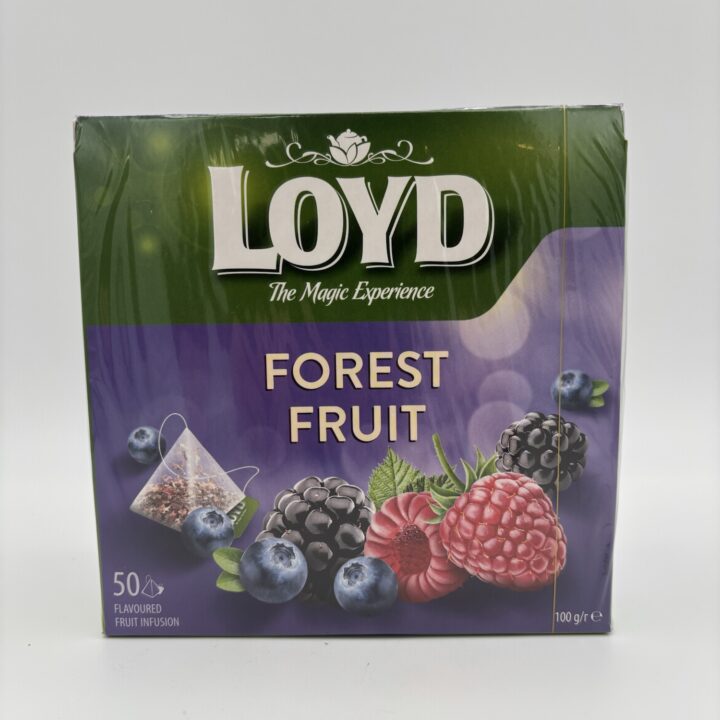 Loyd Forest Fruit
