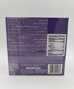 Alternative view of Loyd Forest Fruit