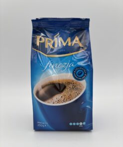 Prima Finezja Ground Coffee