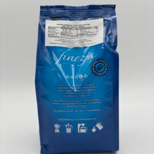 Alternative view of Prima Finezja Ground Coffee