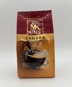 Mk Cafe Sahara Drobno Mielona