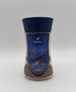 Tchibo Exclusive Original instant Coffee