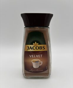 Jacob’s Velvet