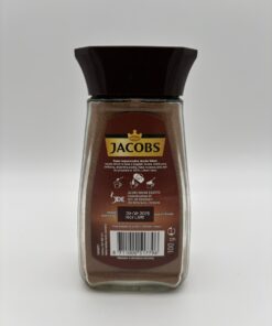 Alternative view of Jacob’s Velvet