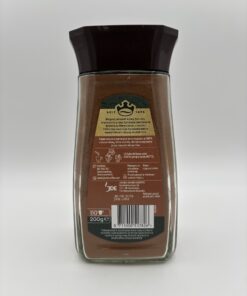 Alternative view of Jacob’s Velvet Crema