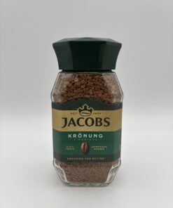 Jacob’s Kronung