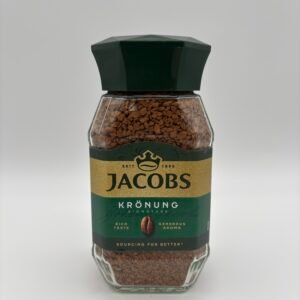 Jacob’s Kronung