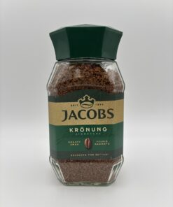 Jacob’s Kronung