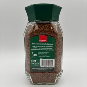 Alternative view of Jacob’s Kronung
