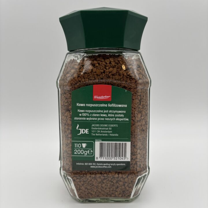 Alternative view of Jacob’s Kronung