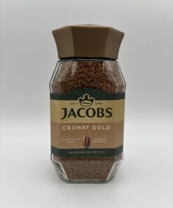 Jacob’s Cronat Gold