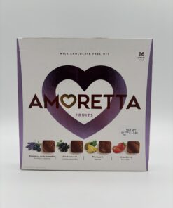 Amoretta Fruits