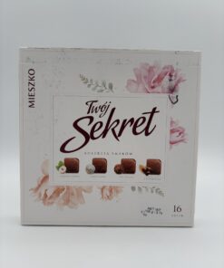 Mieszko Twoj Sekret