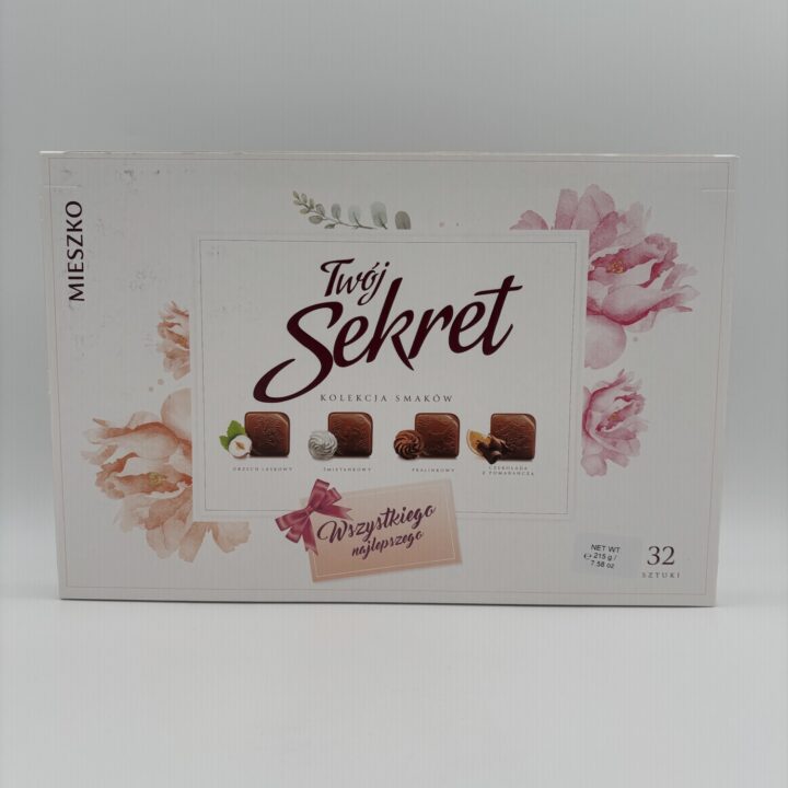 Mieszko Twoj Sekret