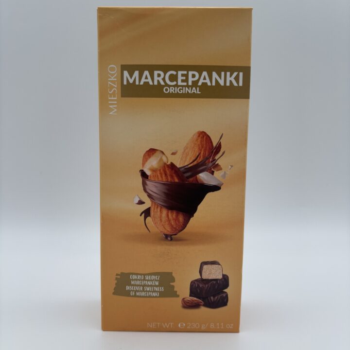 Mieszko Marcepanki Original