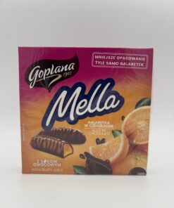 Goplana Mella Jelly in Chocolate