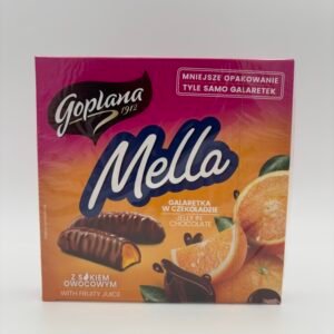 Goplana Mella Jelly in Chocolate
