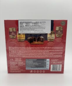 Alternative view of e.wedel Happy Barrels Aroma Flavours