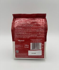 Alternative view of Skawa Basniowe Pierniczki chocolate covered gingerbread with strawberry filling