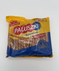 Lajkonik Paluszki Klasyczne Duza Paczka