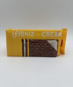 Tet Leibniz milk Cream