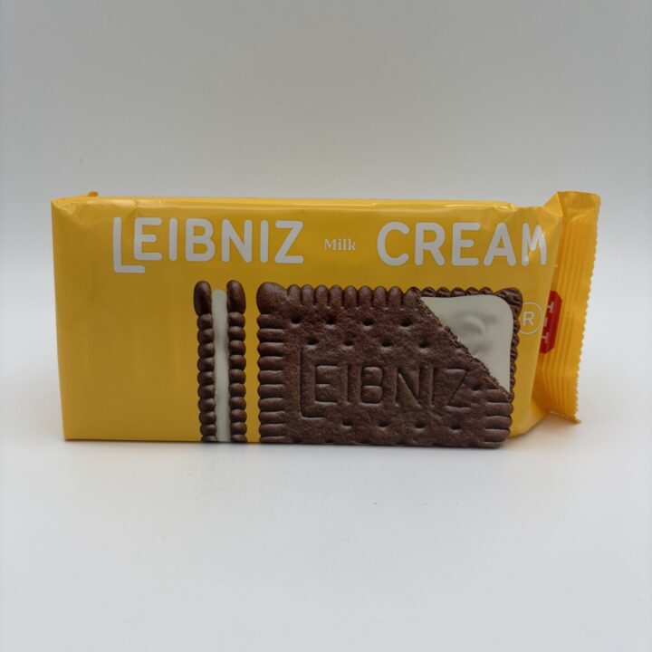 Tet Leibniz milk Cream