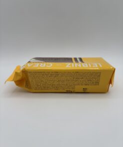 Alternative view of Tet Leibniz milk Cream