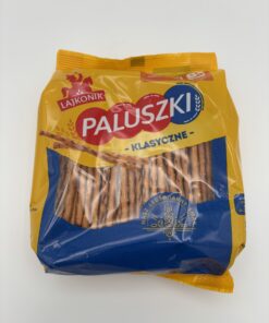 Lajkonik Paluszki Klasyczne