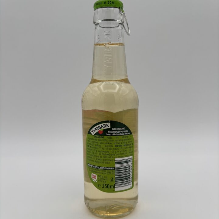 Alternative view of Tymbark Jablko Mieta