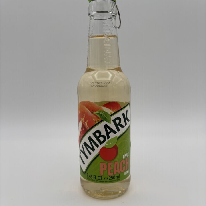 Tymbark Apple Peach Drink