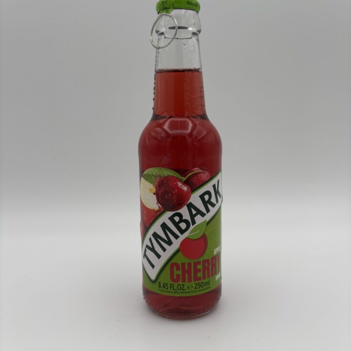 Tymbark Apple Cherry Drink