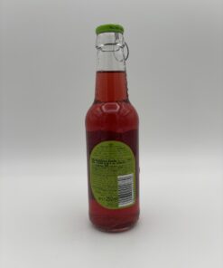 Alternative view of Tymbark Apple Cherry Drink