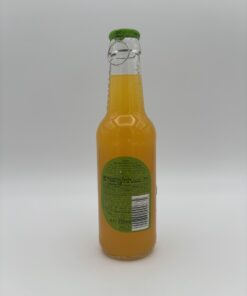 Alternative view of Tymbark orange peach drink