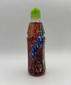 Kubus Carrot Apple sweet cherry lime