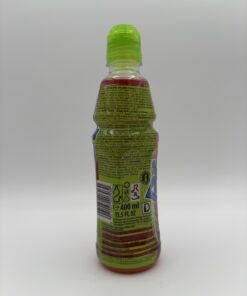 Alternative view of Kubus Carrot Apple sweet cherry lime