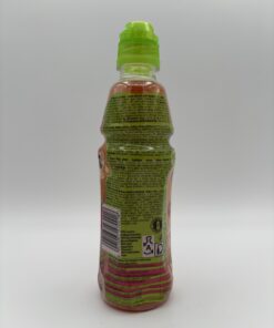 Alternative view of Kubus Apple Carrot Raspberry lime